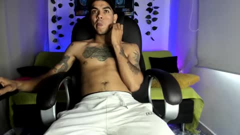 Snapshot of mikee_scooth chatting on 09/30/25, 05:29 mikee_scooth online show from 09/30/25, 05:29