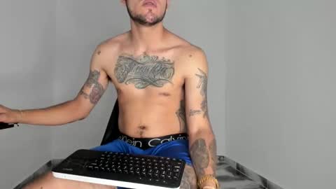 mikee_scooth online show from 03/01/26, 04:31