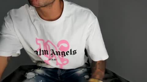 mikee_scooth online show from 03/23/26, 10:25