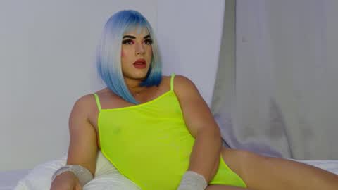 mikegaitan1 online show from 11/11/25, 10:10