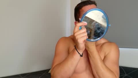 mikegaitan1 online show from 02/21/26, 06:53