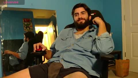 Snapshot of mikehawk1589 chatting on 12/27/24, 07:51 mikehawk1589 online show from 12/27/24, 07:51