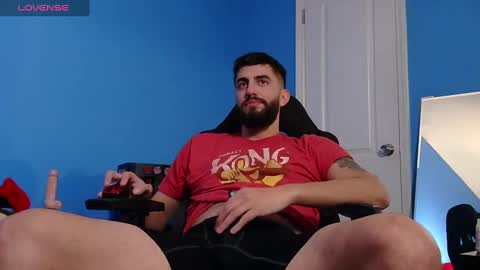 Snapshot of mikehawk1589 chatting on 03/12/25, 05:13 mikehawk1589 online show from 03/12/25, 05:13