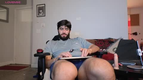 Snapshot of mikehawk1589 chatting on 09/15/25, 02:55 mikehawk1589 online show from 09/15/25, 02:55