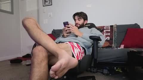 Snapshot of mikehawk1589 chatting on 11/26/25, 08:59 mikehawk1589 online show from 11/26/25, 08:59