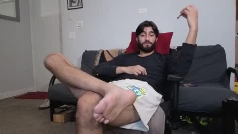 Snapshot of mikehawk1589 chatting on 11/27/25, 09:22 mikehawk1589 online show from 11/27/25, 09:22