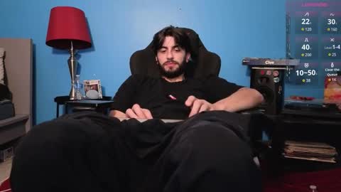 mikehawk1589 online show from 02/17/26, 12:01