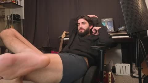 Snapshot of mikehawk1589 chatting on 04/09/26, 06:19 mikehawk1589 online show from 04/09/26, 06:19