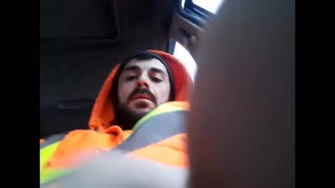 Snapshot of mikehawk2569 chatting on 01/11/25, 12:40 WorkHardPlayHard online show from 01/11/25, 12:40