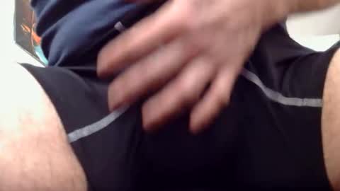 Snapshot of mikehawk2569 chatting on 01/11/25, 04:46 WorkHardPlayHard online show from 01/11/25, 04:46