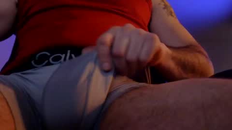 Snapshot of mikehawk2569 chatting on 02/24/25, 12:52 WorkHardPlayHard online show from 02/24/25, 12:52