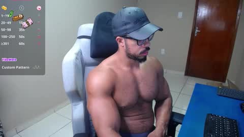 mikehotk online show from 12/12/24, 07:52