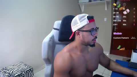 mikehotk online show from 01/25/25, 12:26