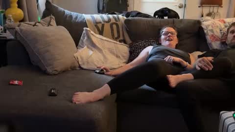 Snapshot of mikehunt247 chatting on 10/24/25, 09:11 mikehunt247 online show from 10/24/25, 09:11