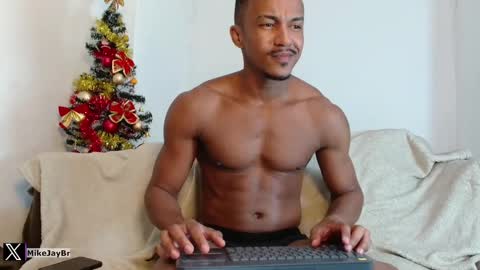         Mike Jay online show from 12/21/24, 12:16