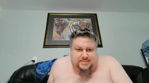 mikejws online show from 01/08/25, 04:12