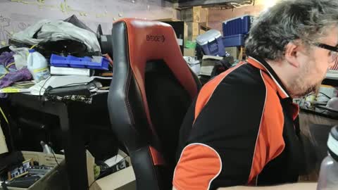 mikejws online show from 03/10/25, 11:27