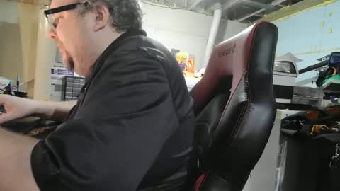 mikejws online show from 10/16/25, 07:59