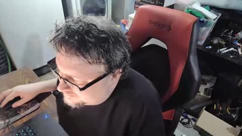 mikejws online show from 10/26/25, 05:19