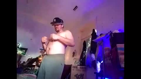 mikemike11k online show from 01/17/25, 01:46