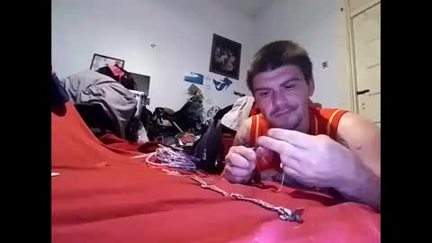 mikemike11k online show from 01/24/25, 03:43