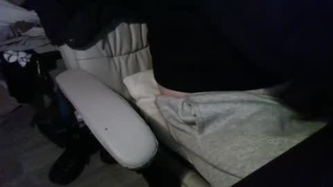 mikeoxnard141 online show from 02/17/26, 07:31