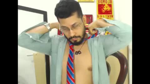 mikeriverx online show from 02/18/25, 03:31