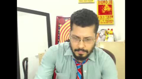 mikeriverx online show from 02/23/25, 08:44