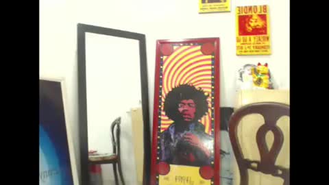 mikeriverx online show from 02/27/25, 03:36