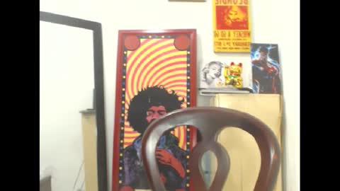 mikeriverx online show from 09/28/25, 11:32