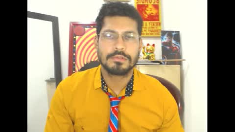 mikeriverx online show from 10/12/25, 12:53