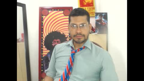 mikeriverx online show from 03/23/26, 08:13