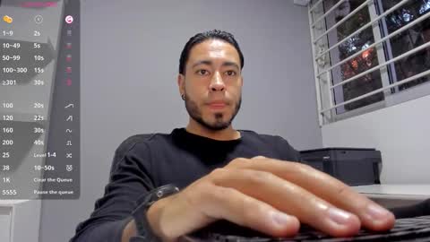 Mike online show from 10/25/25, 10:15