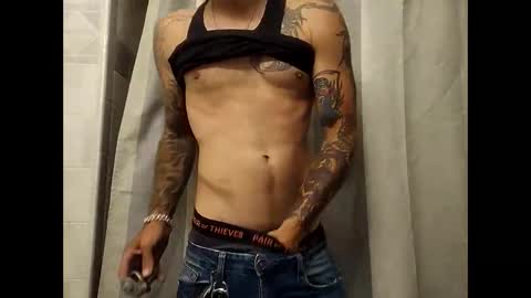 mikesbigcock4u online show from 05/30/26, 06:21