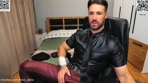 Mike    online show from 10/27/25, 12:31