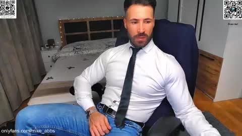 Mike    online show from 01/05/26, 08:45