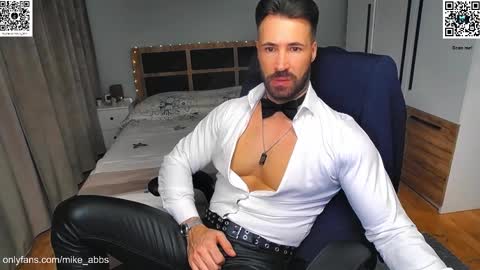 Mike    online show from 01/07/26, 02:19