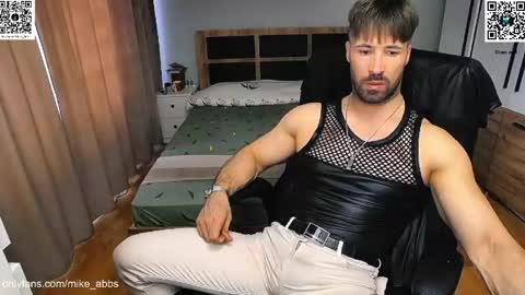 Mike    online show from 03/18/26, 12:30