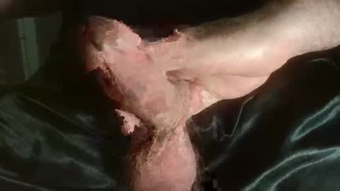 miketrike137 online show from 12/05/24, 09:17