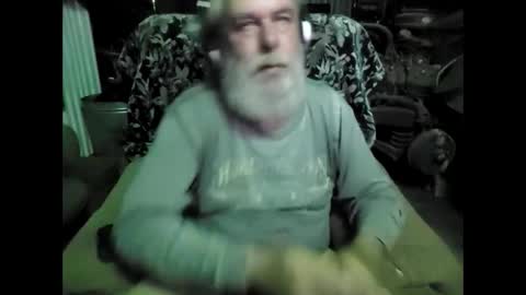 mike online show from 12/30/24, 03:14