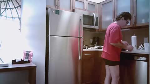 Mike online show from 11/11/25, 02:00