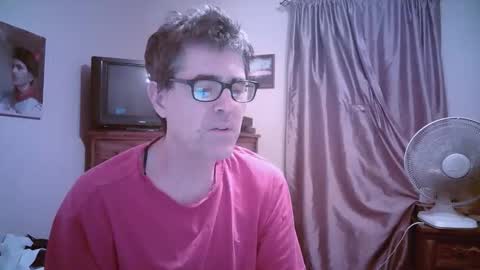 Mike online show from 05/29/26, 02:42