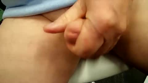 mikey757575 online show from 12/21/24, 08:43