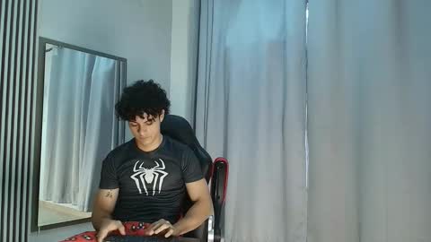 Snapshot of mikey_banji chatting on 09/30/25, 12:32 mikey_banji online show from 09/30/25, 12:32