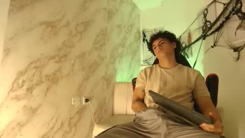 mikey_banji online show from 11/03/25, 01:01