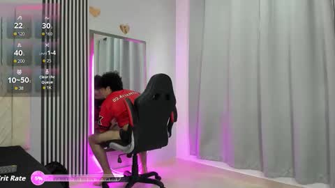 mikey_banji online show from 11/13/25, 12:59