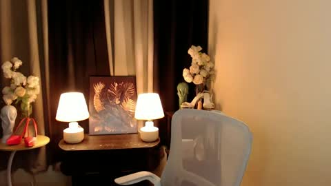 Mistress MikeyAlawi online show from 01/08/25, 01:31