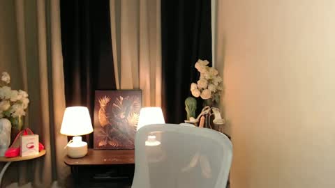 Mistress MikeyAlawi online show from 02/12/25, 02:14