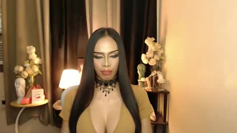 Mistress MikeyAlawi online show from 02/20/25, 02:57