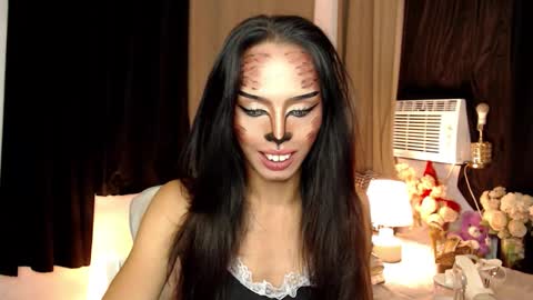 Snapshot of mikeyalawi03 chatting on 10/31/25, 11:22 Mistress MikeyAlawi online show from 10/31/25, 11:22